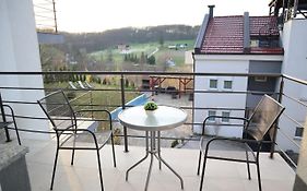 Apartment Vesna Toplice Sveti Martin