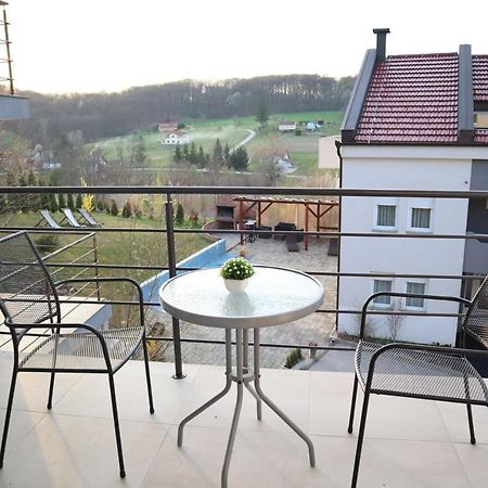 Apartment Vesna Toplice Sveti Martin Muraszentmárton Kültér fotó
