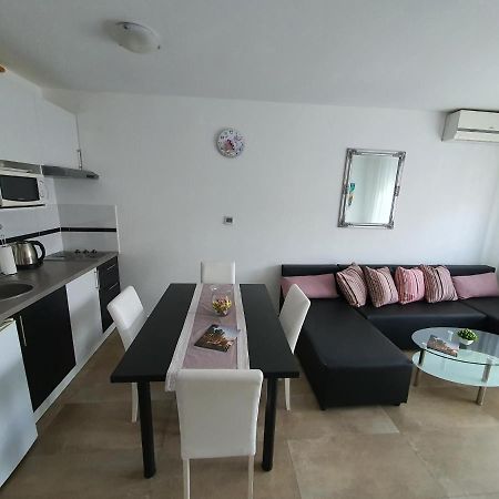 Apartment Vesna Toplice Sveti Martin Muraszentmárton Kültér fotó