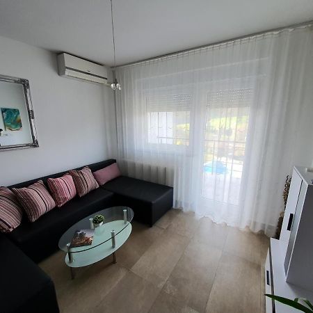 Apartment Vesna Toplice Sveti Martin Muraszentmárton Kültér fotó