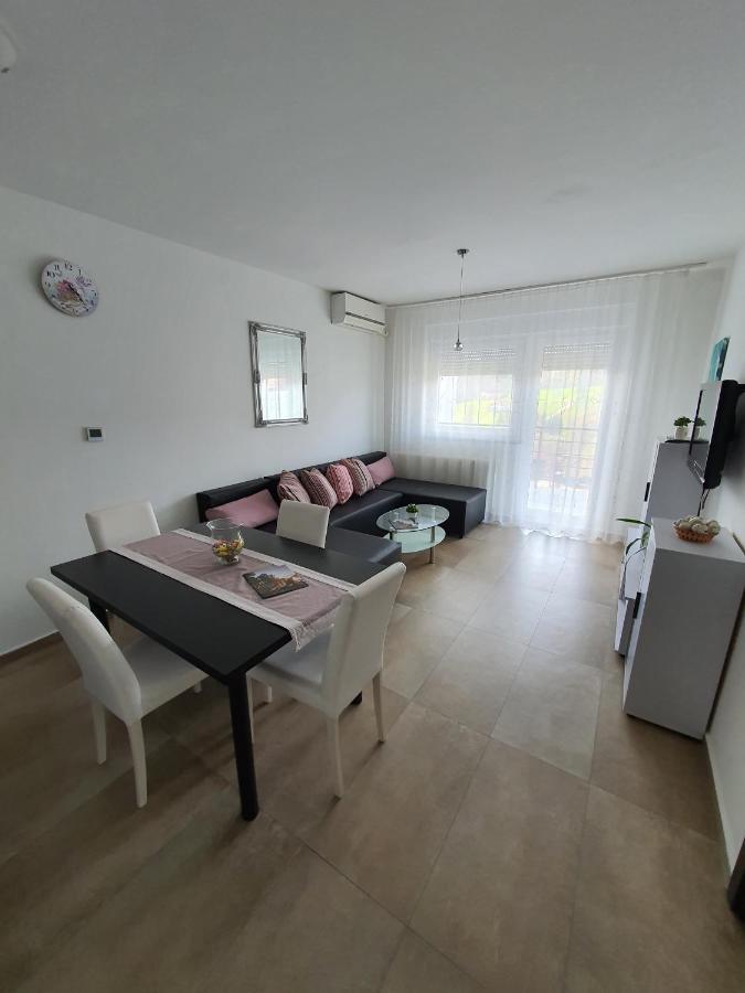 Apartment Vesna Toplice Sveti Martin Muraszentmárton Kültér fotó