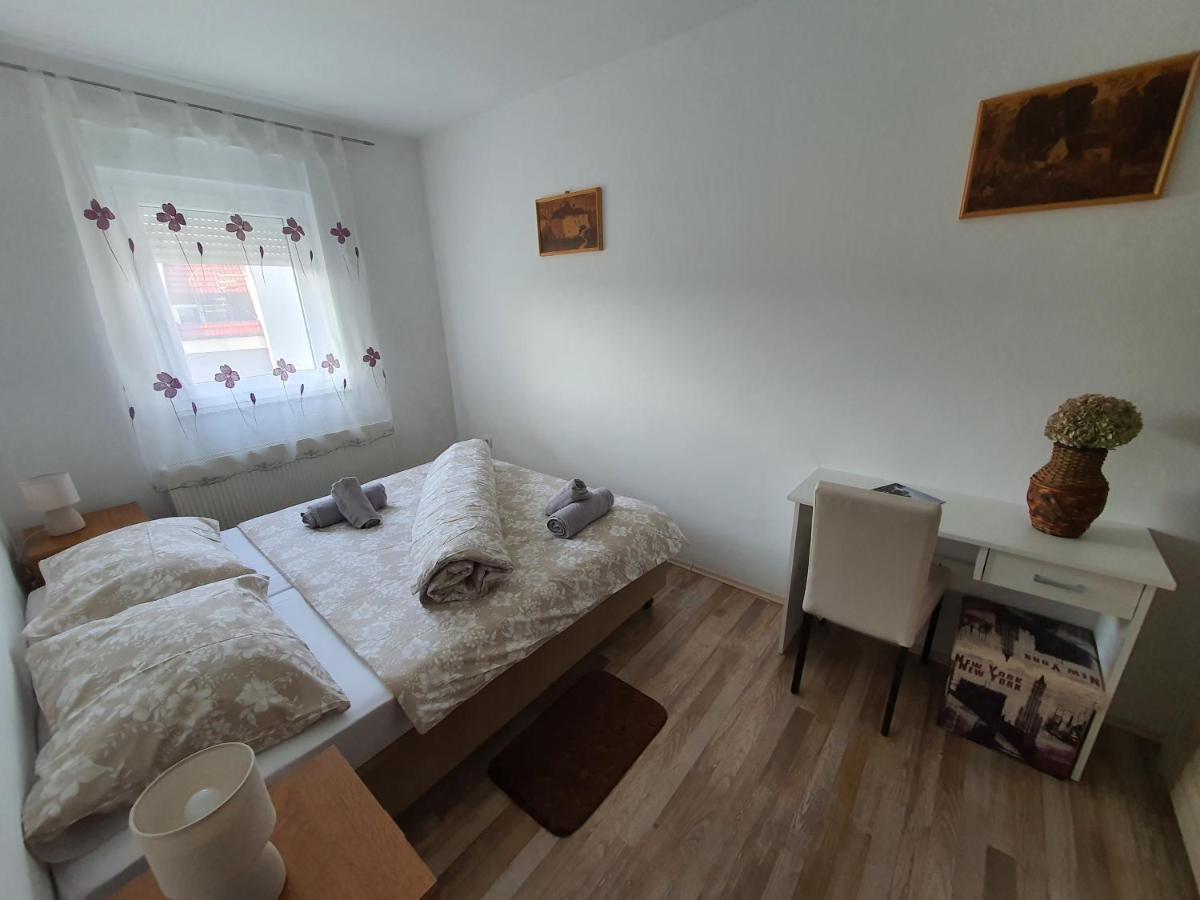 Apartment Vesna Toplice Sveti Martin Muraszentmárton Kültér fotó