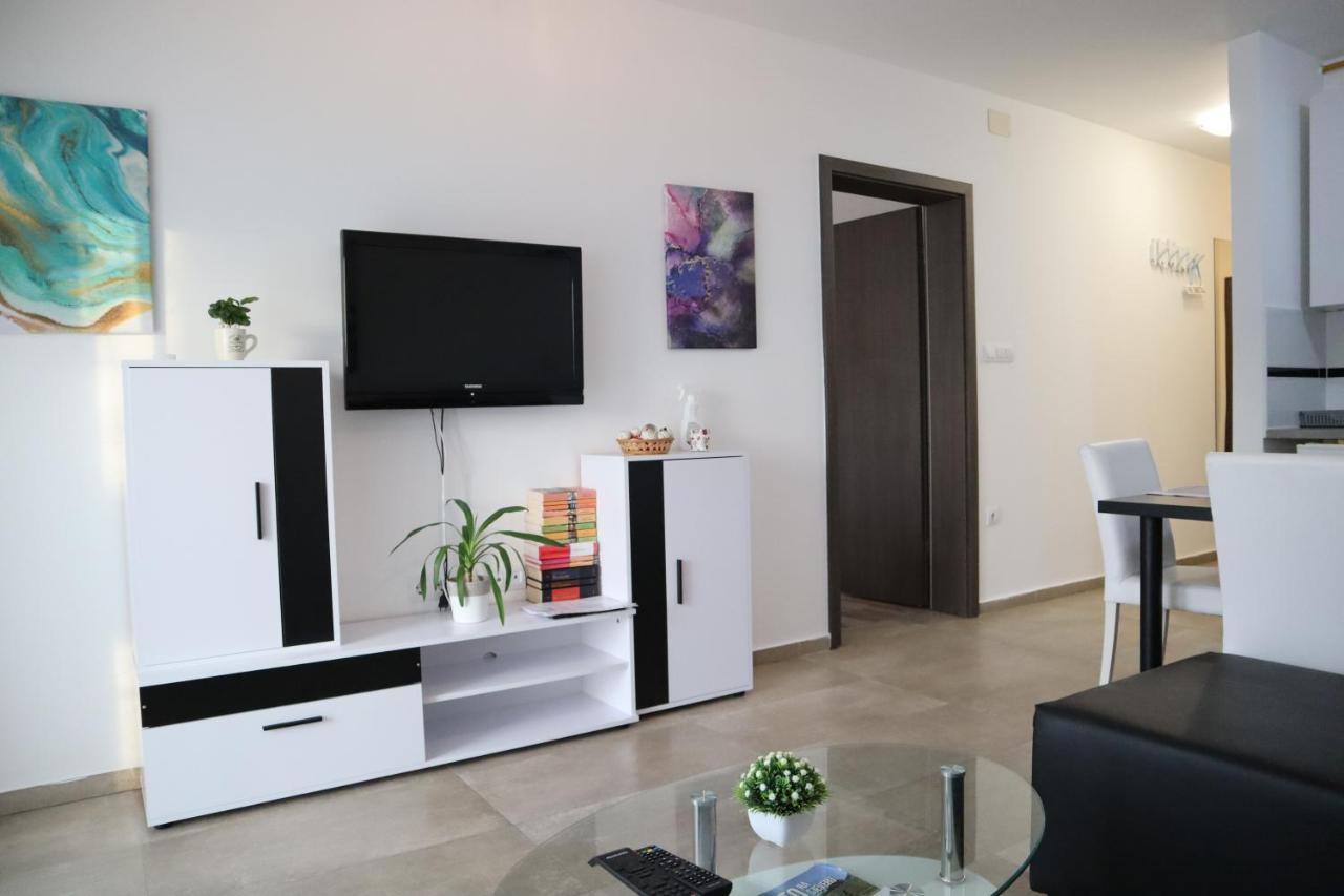 Apartment Vesna Toplice Sveti Martin Muraszentmárton Kültér fotó