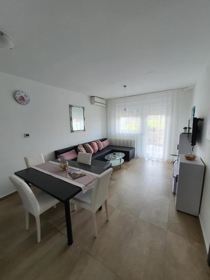 Apartment Vesna Toplice Sveti Martin Muraszentmárton Kültér fotó