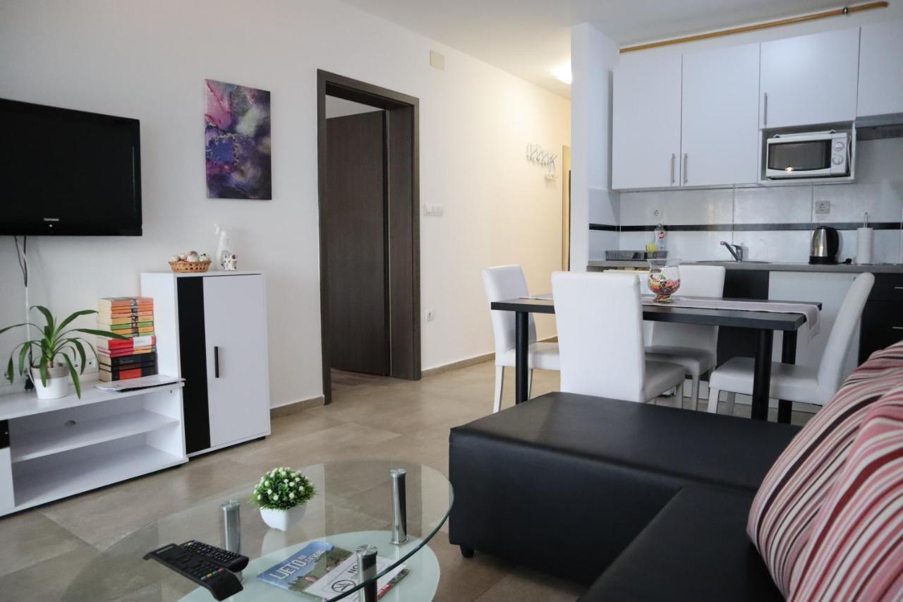 Apartment Vesna Toplice Sveti Martin Muraszentmárton Kültér fotó