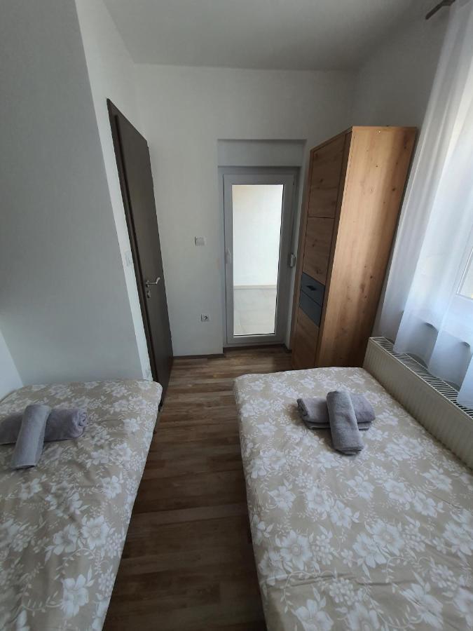 Apartment Vesna Toplice Sveti Martin Muraszentmárton Kültér fotó