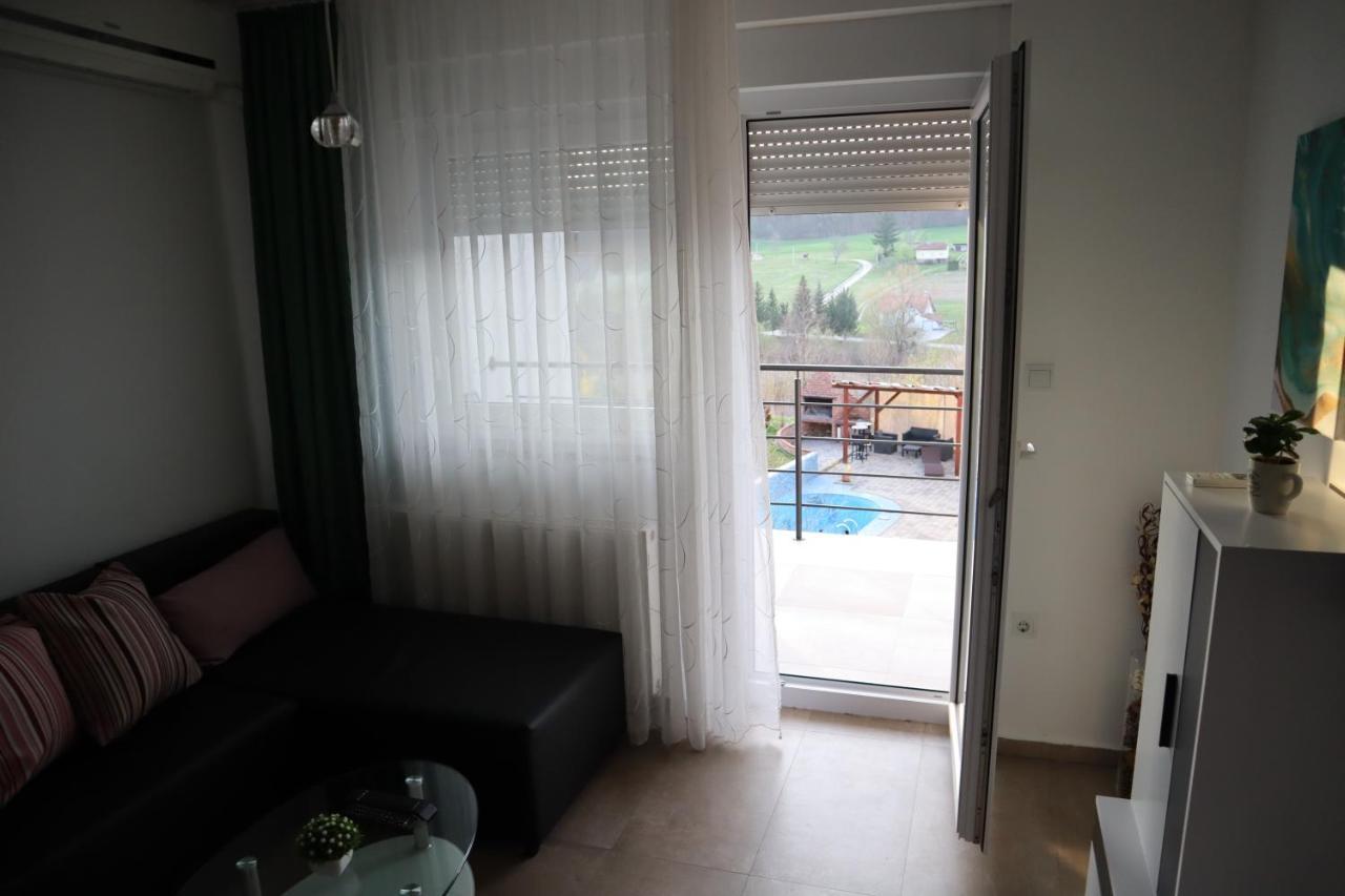 Apartment Vesna Toplice Sveti Martin Muraszentmárton Kültér fotó