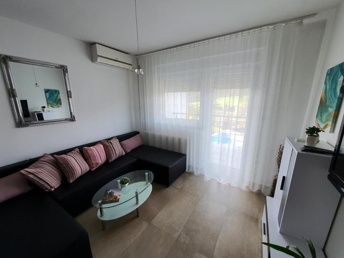 Apartment Vesna Toplice Sveti Martin Muraszentmárton Kültér fotó