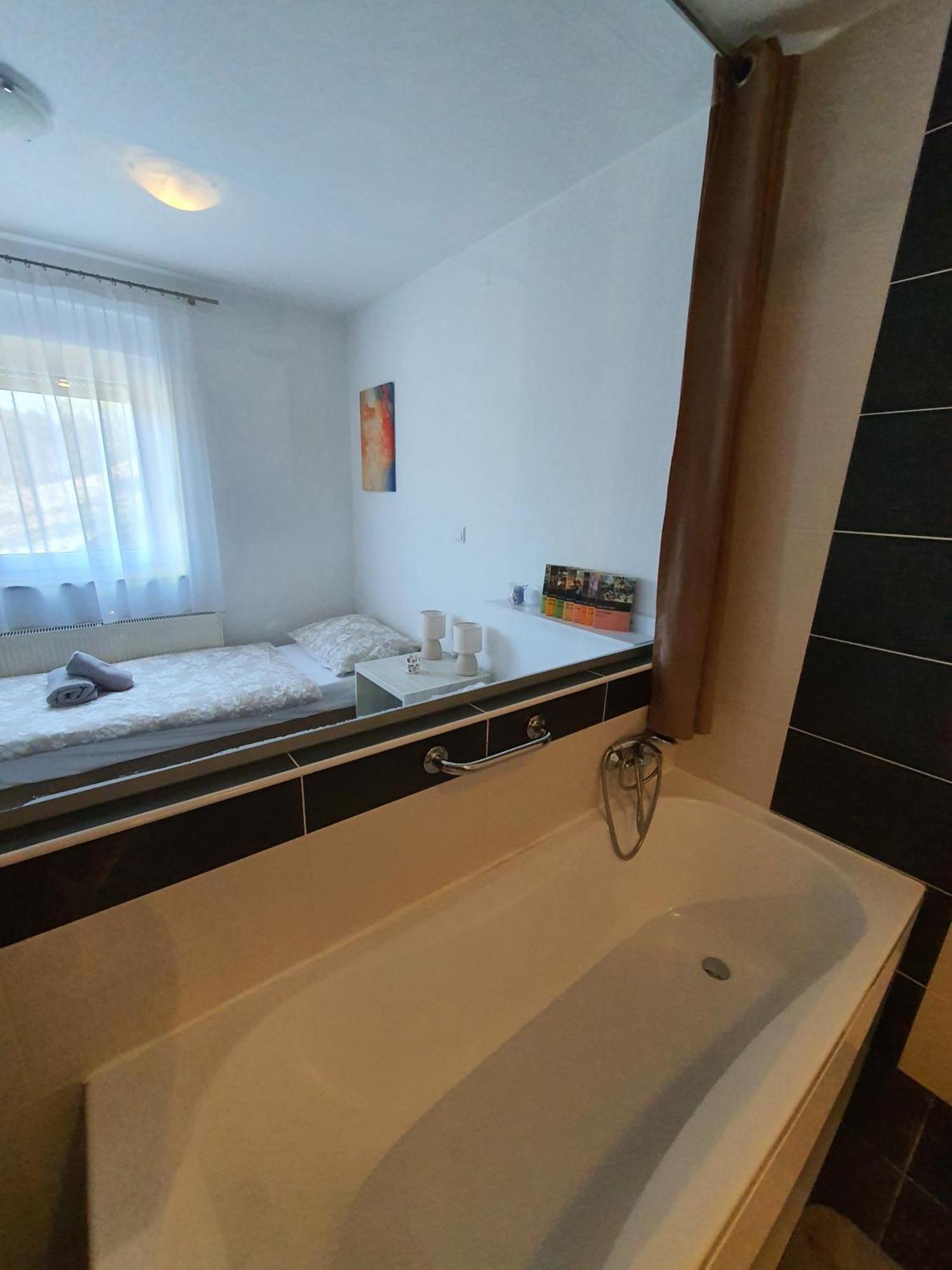 Apartment Vesna Toplice Sveti Martin Muraszentmárton Kültér fotó